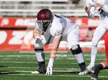 Thumbnail 1 in East vs. Maple Mountain (UHSAA 4A Semifinal) photogallery.
