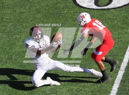 Thumbnail 3 in East vs. Maple Mountain (UHSAA 4A Semifinal) photogallery.