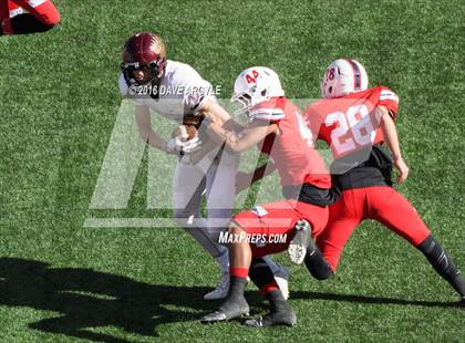 Thumbnail 2 in East vs. Maple Mountain (UHSAA 4A Semifinal) photogallery.