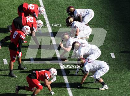 Thumbnail 2 in East vs. Maple Mountain (UHSAA 4A Semifinal) photogallery.