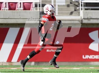 Thumbnail 2 in East vs. Maple Mountain (UHSAA 4A Semifinal) photogallery.