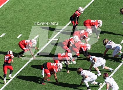 Thumbnail 3 in East vs. Maple Mountain (UHSAA 4A Semifinal) photogallery.