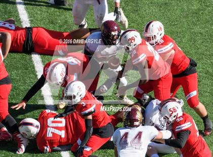 Thumbnail 3 in East vs. Maple Mountain (UHSAA 4A Semifinal) photogallery.