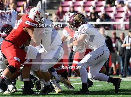 Thumbnail 1 in East vs. Maple Mountain (UHSAA 4A Semifinal) photogallery.