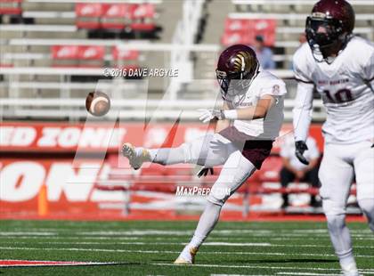 Thumbnail 1 in East vs. Maple Mountain (UHSAA 4A Semifinal) photogallery.