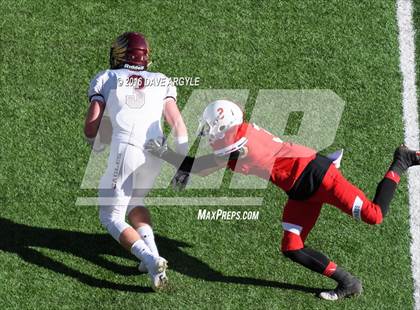 Thumbnail 3 in East vs. Maple Mountain (UHSAA 4A Semifinal) photogallery.