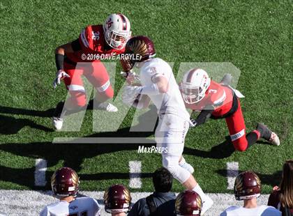 Thumbnail 1 in East vs. Maple Mountain (UHSAA 4A Semifinal) photogallery.