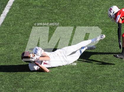 Thumbnail 2 in East vs. Maple Mountain (UHSAA 4A Semifinal) photogallery.