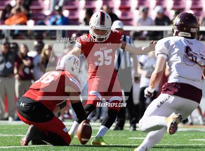 Thumbnail 2 in East vs. Maple Mountain (UHSAA 4A Semifinal) photogallery.