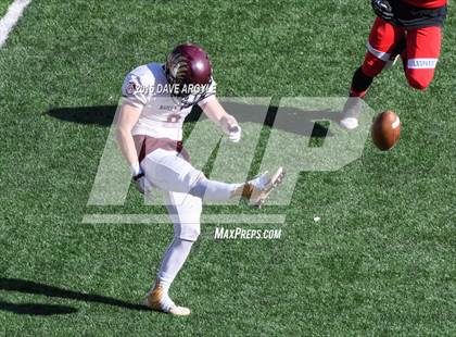 Thumbnail 2 in East vs. Maple Mountain (UHSAA 4A Semifinal) photogallery.