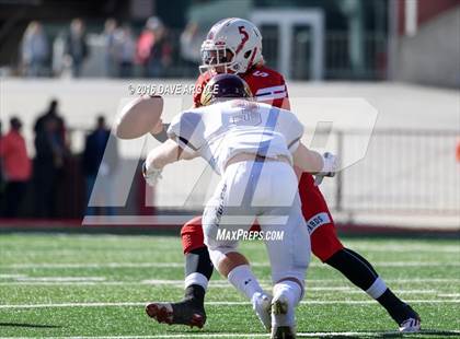 Thumbnail 3 in East vs. Maple Mountain (UHSAA 4A Semifinal) photogallery.