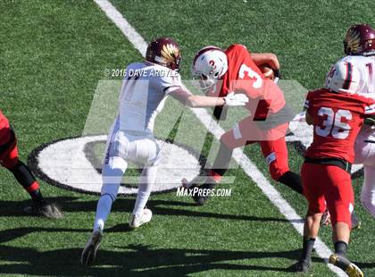 Thumbnail 2 in East vs. Maple Mountain (UHSAA 4A Semifinal) photogallery.