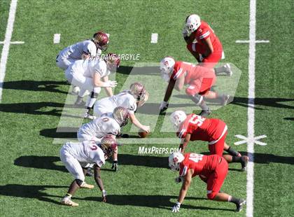 Thumbnail 2 in East vs. Maple Mountain (UHSAA 4A Semifinal) photogallery.