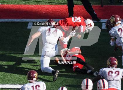 Thumbnail 3 in East vs. Maple Mountain (UHSAA 4A Semifinal) photogallery.