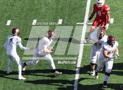Thumbnail 3 in East vs. Maple Mountain (UHSAA 4A Semifinal) photogallery.