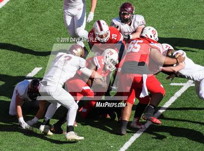 Thumbnail 2 in East vs. Maple Mountain (UHSAA 4A Semifinal) photogallery.