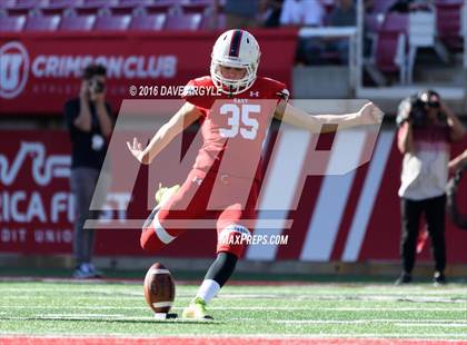 Thumbnail 2 in East vs. Maple Mountain (UHSAA 4A Semifinal) photogallery.