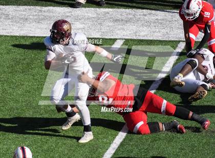 Thumbnail 1 in East vs. Maple Mountain (UHSAA 4A Semifinal) photogallery.