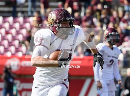 Thumbnail 1 in East vs. Maple Mountain (UHSAA 4A Semifinal) photogallery.
