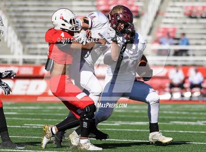 Thumbnail 1 in East vs. Maple Mountain (UHSAA 4A Semifinal) photogallery.