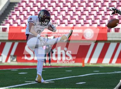Thumbnail 1 in East vs. Maple Mountain (UHSAA 4A Semifinal) photogallery.