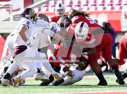 Thumbnail 2 in East vs. Maple Mountain (UHSAA 4A Semifinal) photogallery.