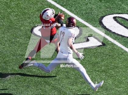 Thumbnail 3 in East vs. Maple Mountain (UHSAA 4A Semifinal) photogallery.