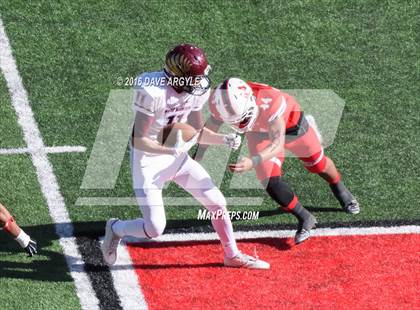 Thumbnail 1 in East vs. Maple Mountain (UHSAA 4A Semifinal) photogallery.
