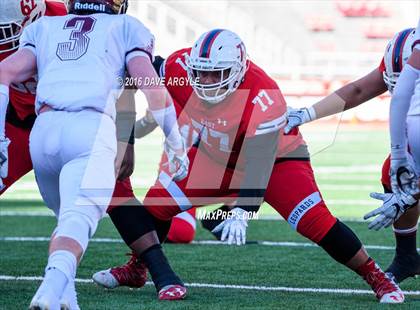 Thumbnail 2 in East vs. Maple Mountain (UHSAA 4A Semifinal) photogallery.