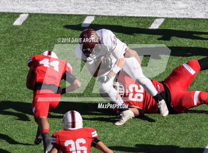 Thumbnail 2 in East vs. Maple Mountain (UHSAA 4A Semifinal) photogallery.