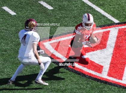 Thumbnail 3 in East vs. Maple Mountain (UHSAA 4A Semifinal) photogallery.