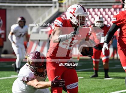 Thumbnail 3 in East vs. Maple Mountain (UHSAA 4A Semifinal) photogallery.