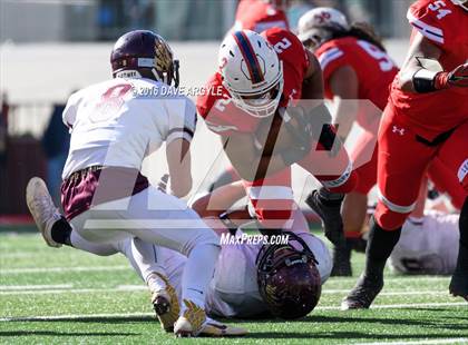 Thumbnail 1 in East vs. Maple Mountain (UHSAA 4A Semifinal) photogallery.