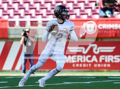 Thumbnail 3 in East vs. Maple Mountain (UHSAA 4A Semifinal) photogallery.
