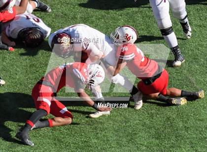 Thumbnail 1 in East vs. Maple Mountain (UHSAA 4A Semifinal) photogallery.