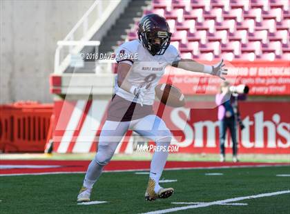 Thumbnail 3 in East vs. Maple Mountain (UHSAA 4A Semifinal) photogallery.