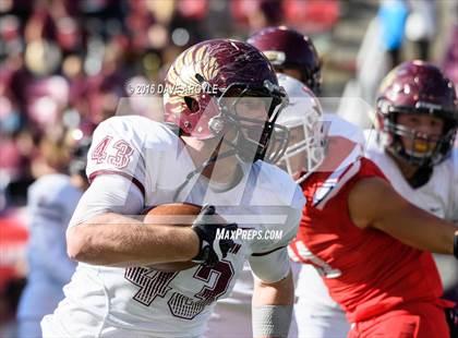Thumbnail 2 in East vs. Maple Mountain (UHSAA 4A Semifinal) photogallery.