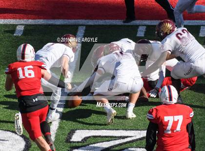 Thumbnail 1 in East vs. Maple Mountain (UHSAA 4A Semifinal) photogallery.