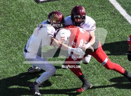 Thumbnail 2 in East vs. Maple Mountain (UHSAA 4A Semifinal) photogallery.