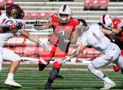 Thumbnail 1 in East vs. Maple Mountain (UHSAA 4A Semifinal) photogallery.