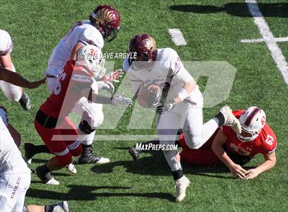 Thumbnail 3 in East vs. Maple Mountain (UHSAA 4A Semifinal) photogallery.