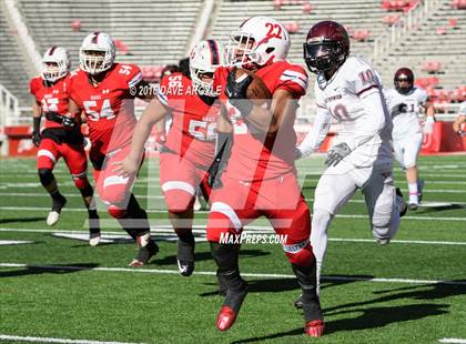 Thumbnail 2 in East vs. Maple Mountain (UHSAA 4A Semifinal) photogallery.