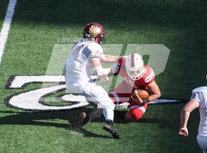 Thumbnail 2 in East vs. Maple Mountain (UHSAA 4A Semifinal) photogallery.