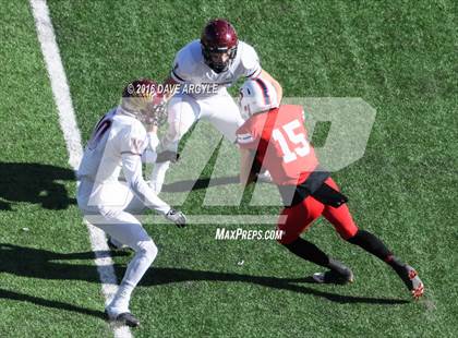 Thumbnail 1 in East vs. Maple Mountain (UHSAA 4A Semifinal) photogallery.