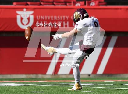 Thumbnail 3 in East vs. Maple Mountain (UHSAA 4A Semifinal) photogallery.