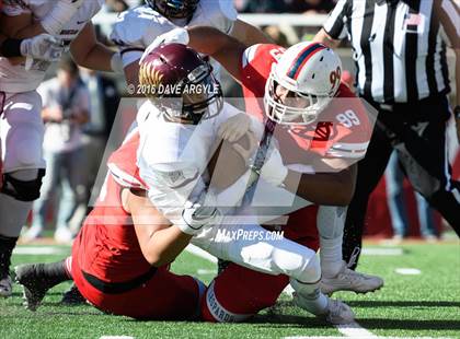 Thumbnail 3 in East vs. Maple Mountain (UHSAA 4A Semifinal) photogallery.
