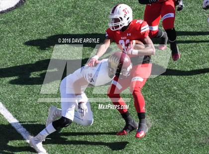 Thumbnail 1 in East vs. Maple Mountain (UHSAA 4A Semifinal) photogallery.