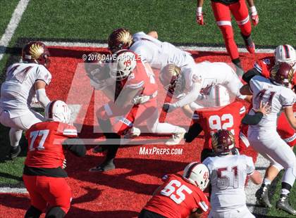 Thumbnail 3 in East vs. Maple Mountain (UHSAA 4A Semifinal) photogallery.