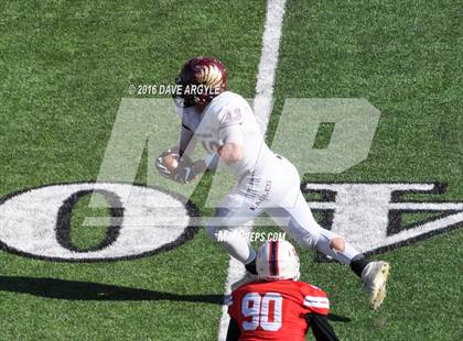 Thumbnail 1 in East vs. Maple Mountain (UHSAA 4A Semifinal) photogallery.