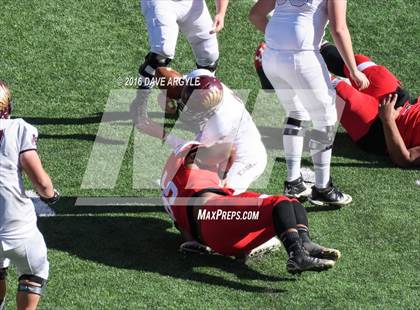 Thumbnail 2 in East vs. Maple Mountain (UHSAA 4A Semifinal) photogallery.